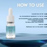 Buy Jovees Herbal Bio-Retinol Revita Ageing Face Serum | For Anti-Ageing | Made with Eco Certified Bio-Retinol, Hyaluronic Acid | Reduces Fine Lines & Wrinkles | For All skin Types | 30 ml - Purplle