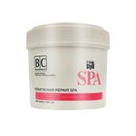 Buy Berina Keratin Hair Repair Spa 500ml (White) - Purplle