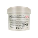 Buy Berina Keratin Hair Repair Spa 500ml (White) - Purplle