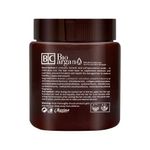 Buy Berina Bio Argan Oil Hair Repair Mask - 500ml (Dark Brown) - Purplle