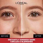 Buy L'Oreal Paris Infallible full wear Concealer 317 Almond 10 ml - Purplle