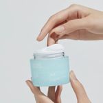 Buy ACWELL Real Aqua Balancing Cream 50ml - Purplle