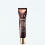 Buy ACWELL Licorice pH Balancing Intensive Eye Cream 30ml - Purplle