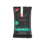 Buy O3+ Damage Remedy Hair Spa Kit with Argan Oil for Hair Fall Control(30gm+30 ml) - Purplle
