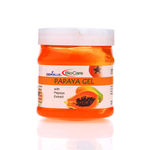 Buy GEMBLUEBioCare Papaya Face and Body Gel (500 ml) - Purplle