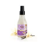 Buy Plum Bodylovin' Vanilla & Beachy Vibes Body Mist Duo Super-refreshing Aloe-infused - Purplle