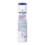 Buy Nivea Deodorant, Whitening Smooth Skin, Women (150 ml) - Purplle