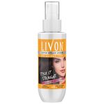 Buy Livon Super Styler Hair Serum for Women & Men for Hair Straightening, 5x less breakage, 100 ml - Purplle