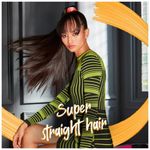 Buy Livon Super Styler Hair Serum for Women & Men for Hair Straightening, 5x less breakage, 100 ml - Purplle
