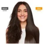 Buy Livon Super Styler Hair Serum for Women & Men for Hair Straightening, 5x less breakage, 100 ml - Purplle