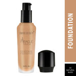 Buy Swiss Beauty Miracle Touch Cover Base Foundation - Natural-Nude (40 ml) - Purplle