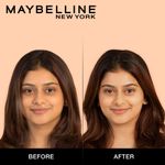 Buy Maybelline New York Fit Me Matte+Poreless Liquid Foundation Tube, 128 Warm Nude, 18ml - Purplle