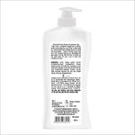 Buy CHIK PROTEIN SOLUTIONS HAIRFALL PREVENT SHAMPOO EGG WHITE PROTEIN FOR THICK AND HEALTHY HAIR 650 ML - Purplle