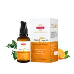 Buy Inveda Concentrated Vitamin C Serum 20%, Reduce Dark Spots, Gives Bright, Hydrated Youthful Skin, 30ml - Purplle