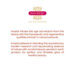 Buy Inveda Concentrated Vitamin C Serum 20%, Reduce Dark Spots, Gives Bright, Hydrated Youthful Skin, 30ml - Purplle