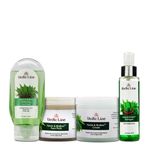 Buy Vedicline Anti Acne Skin Care Combo Combo of 4 - Purplle
