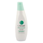 Buy Lakme Gentle And Soft Deep Pore Cleanser (60 ml) - Purplle