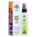 Buy Elitty Just dew it Hydrating Face Mist- Pina Colada (Cocunut Renew) For all Skin types,100 ML - Purplle