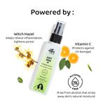 Buy Elitty Just dew it Hydrating Face Mist- Pina Colada (Cocunut Renew) For all Skin types,100 ML - Purplle