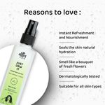 Buy Elitty Just dew it Hydrating Face Mist- Pina Colada (Cocunut Renew) For all Skin types,100 ML - Purplle