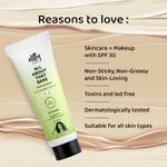 Buy Elitty All About That Base Tinted BB Cream -SPF 30 -Set In Sand (Medium)-Makeup for Teens,50 ML - Purplle