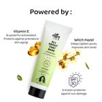 Buy Elitty All About That Base Tinted BB Cream -SPF 30 -Set In Sand (Medium)-Makeup for Teens,50 ML - Purplle