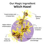 Buy Elitty Intense Black Out Kohl Kajal-Black, Infused with Witch Hazel, Makeup for Teenagers - 0.27 gm - Purplle