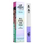Buy Elitty Liquid Pop Coloured Eyeliner- Lilac Dreams (Matte Purple) Makeup for Teens -4 ML - Purplle