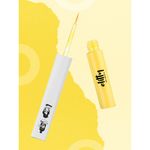 Buy Elitty Liquid Pop Coloured Eyeliner- Honeycomb (Matte Yellow) Makeup for Teens -4 ML - Purplle