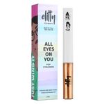 Buy Elitty Liquid Pop Coloured Eyeliner- Eternal Eclipse (Metallic White) Makeup for Teens -4 ML - Purplle