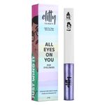 Buy Elitty Liquid Pop Coloured Eyeliner- Lucid Dreaming (Metallic Purple) Makeup for Teens - 4 ml - Purplle