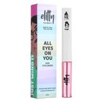 Buy Elitty Liquid Pop Coloured Eyeliner- Space Goddess (Metallic Pink) Makeup for Teens -4 ML - Purplle