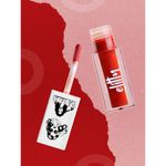 Buy Elitty Jelly Lips -Lip Gloss - Pretty Extra (Red) High Shine, Glossy Finish,Makeup For Teens - 4 ml - Purplle