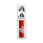 Buy Elitty Jelly Lips -Lip Gloss - Pretty Extra (Red) High Shine, Glossy Finish,Makeup For Teens - 4 ml - Purplle