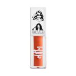 Buy Elitty Jelly Lips -Lip Gloss - Pretty Woke (Nude) High Shine, Glossy Finish,Makeup For Teens - 4 ml - Purplle