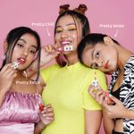 Buy Elitty Jelly Lips -Lip Gloss - Pretty Woke (Nude) High Shine, Glossy Finish,Makeup For Teens - 4 ml - Purplle
