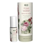 Buy NEUD Rose Water Facial Mist Spray for Refreshed and Toned Skin - 2 Packs (100 ml Each) - Purplle