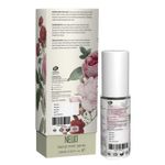 Buy NEUD Rose Water Facial Mist Spray for Refreshed and Toned Skin - 2 Packs (100 ml Each) - Purplle