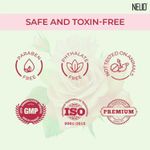 Buy NEUD Rose Water Facial Mist Spray for Refreshed and Toned Skin - 2 Packs (100 ml Each) - Purplle