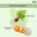 Buy NEUD Beet Root Facial Mist Spray for Glowing and Moisturized Skin - 1 Pack (100 ml) - Purplle