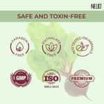Buy NEUD Beet Root Facial Mist Spray for Glowing and Moisturized Skin - 1 Pack (100 ml) - Purplle