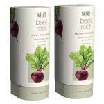 Buy NEUD Beet Root Facial Mist Spray for Glowing and Moisturized Skin - 2 Packs (100 ml Each) - Purplle