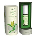 Buy NEUD Green Tea Facial Mist Spray for Youthful & Hydrated Skin - 2 Packs (100 ml Each) - Purplle