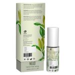 Buy NEUD Green Tea Facial Mist Spray for Youthful & Hydrated Skin - 2 Packs (100 ml Each) - Purplle