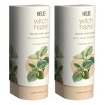 Buy NEUD Witch Hazel Facial Mist Spray for Dehydrated & Irritated Skin - 1 Pack (100 ml) - Purplle