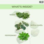 Buy NEUD Witch Hazel Facial Mist Spray for Dehydrated & Irritated Skin - 1 Pack (100 ml) - Purplle