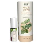 Buy NEUD Witch Hazel Facial Mist Spray for Dehydrated & Irritated Skin - 1 Pack (100 ml) - Purplle