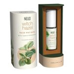 Buy NEUD Witch Hazel Facial Mist Spray for Dehydrated & Irritated Skin - 2 Packs (100 ml Each) - Purplle