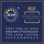 Buy NEUD Luxury Perfumes for Men - 1 Pack (6 Vials x 10ml Each) - Purplle