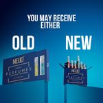 Buy NEUD Luxury Perfumes for Men - 1 Pack (6 Vials x 10 ml Each) - Purplle